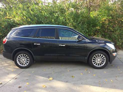 2008 Buick Enclave for sale in Hamilton, OH