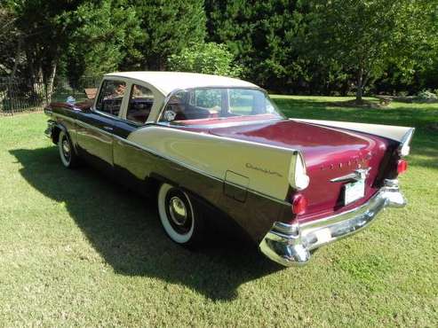 1958 Studebaker CHAMPION 2-door for sale in Charlotte, NC