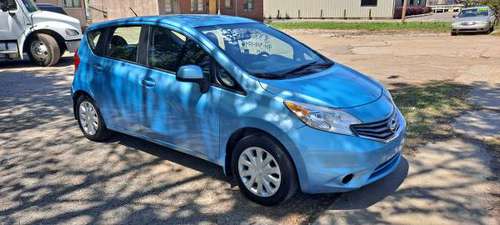 2014 Nissan versa so 3200 for sale in Memphis, TN
