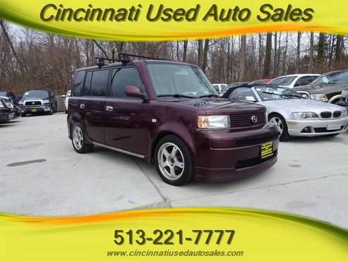 2006 Scion xB - - by dealer - vehicle automotive sale for sale in Cincinnati, OH
