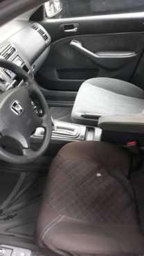 2004 honda civic lx for sale in Capitol Heights, District Of Columbia