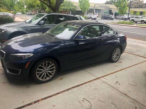 2015 228i XDrive Coupe (low Miles) for sale in Palo Alto, CA