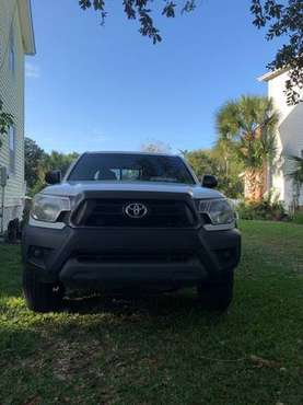 Toyota Tacoma Prerunner 2013 for sale in Charleston Afb, SC