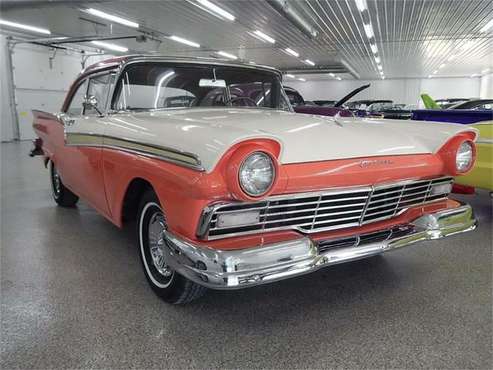 1957 Ford Fairlane for sale in Celina, OH