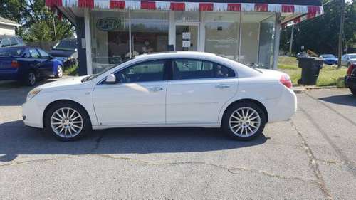 2008 Saturn Aura XR, Runs Great! Leather! Loaded! Extra Clean! for sale in New Albany, KY