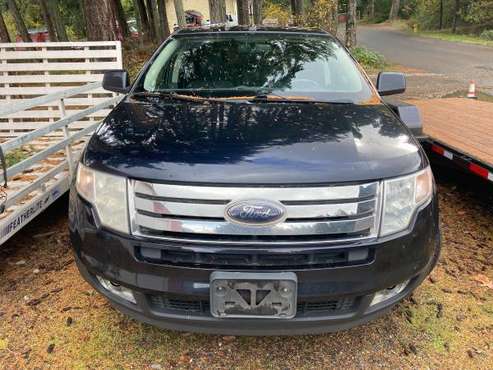 Ford Edge mechanic special for sale in Olympia, WA