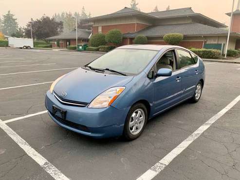 2006 Toyota Prius - cars & trucks - by dealer - vehicle automotive... for sale in Marysville, WA