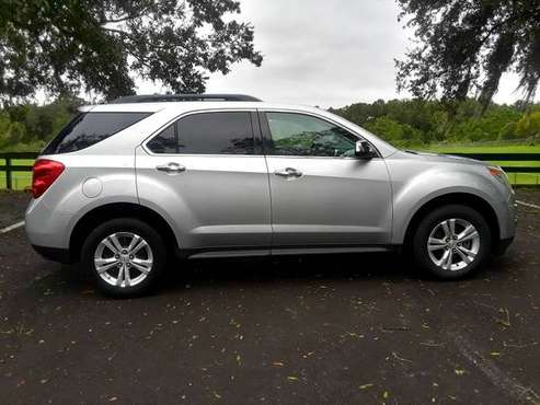 2011 Chevrolet Equinox LT (Clean Carfax) for sale in Dade City, FL