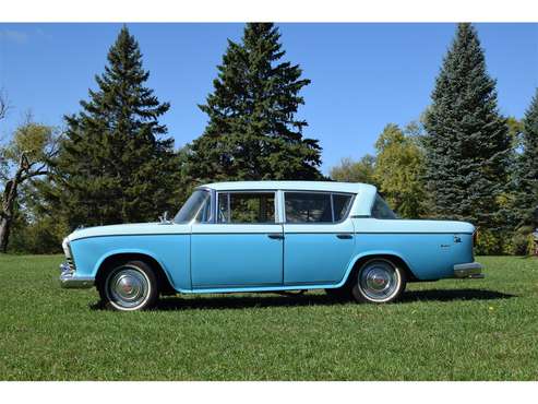 1957 Nash Rambler for sale in Watertown, MN