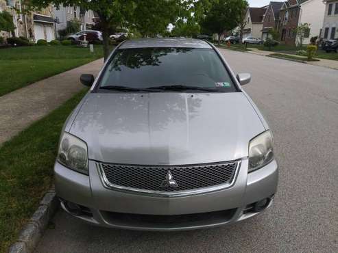 2012 Mitsubishi Galant Low Miles for sale in Bryn Athyn, PA