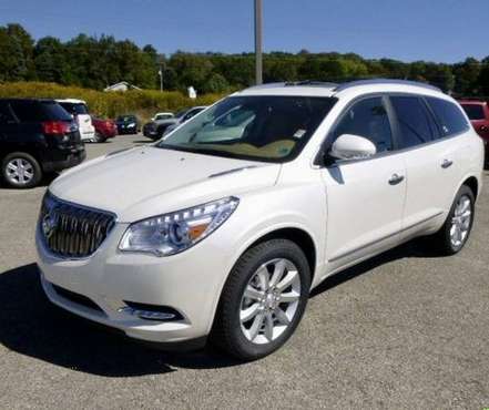 2015 Buick Enclave Premium for sale in Rogersville, MO