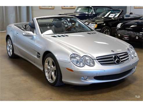 2005 Mercedes-Benz SL-Class for sale in Chicago, IL