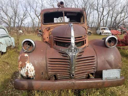 1939 Dodge Pickup for sale in Thief River Falls, MN
