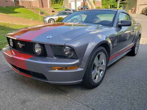 2006 Ford Mustang GT for sale in Antioch, TN