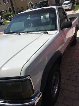 1993 Dodge Dakota for sale in FL