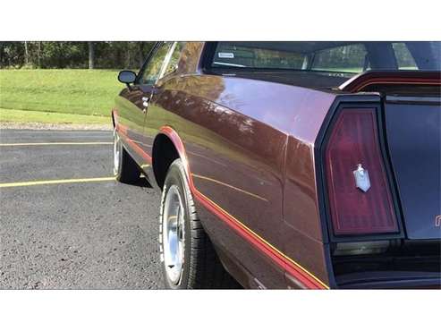 1985 Chevrolet Monte Carlo for sale in Long Island, NY