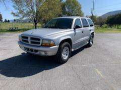 2002 Dodge Durango R/T 4x4 - - by dealer - vehicle for sale in Corryton, TN