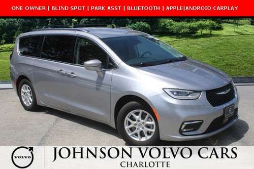 2021 Chrysler Pacifica Touring L FWD for sale in Charlotte, NC