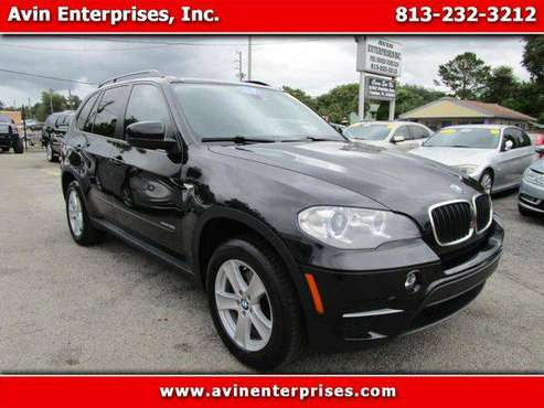 2013 BMW X5 xDrive35i BUY HERE / PAY HERE !! for sale in TAMPA, FL