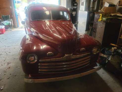 1946 Ford coupe Chop Top - - by dealer - vehicle for sale in Grindstone, PA