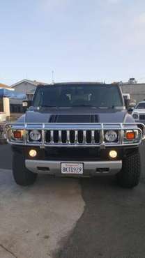 2009 Hummer H2 Only 59k miles **LIKE NEW** Collection car for sale in Orange, CA