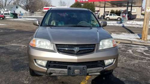 2003 Acura MDX for sale in Neenah, WI