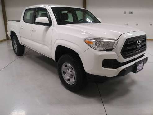 2017 TOYOTA TACOMA - P12226 - - by dealer - vehicle for sale in Nampa, ID