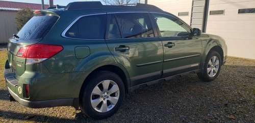 2012 Subaru Outback Premium All Wheel Drive - - by for sale in Mount Airy, NC