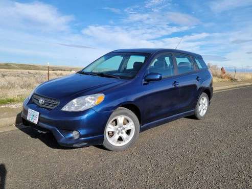 2008 Toyota Matrix for sale in Pendleton, OR