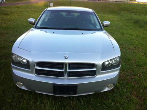 2010 Dodge Charger SXT for sale in Madison, Va., District Of Columbia