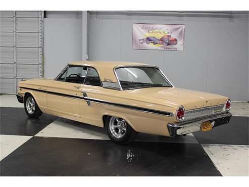 1964 Ford Fairlane 500 for sale in Lillington, NC