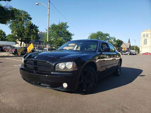 2010 DODGE CHARGER for sale in Kenosha, WI