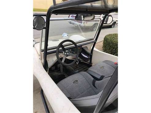 1966 Volkswagen Dune Buggy for sale in Brea, CA