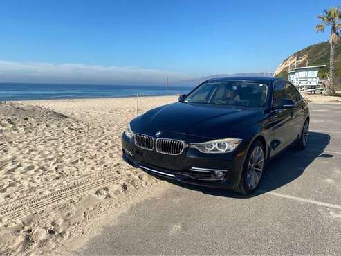 2013 BMW Active Hybrid 3 for sale in Beverly Hills, CA