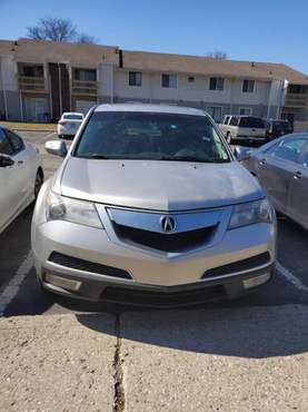Accura MDX for sale in Indianapolis, IN
