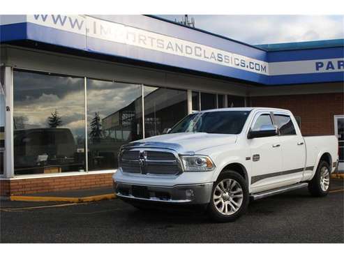 2014 Dodge Ram 1500 for sale in Lynden, WA