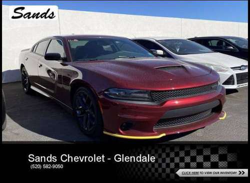 2020 Dodge Charger **Call/Text - Make Offer** - cars & trucks - by... for sale in Glendale, AZ