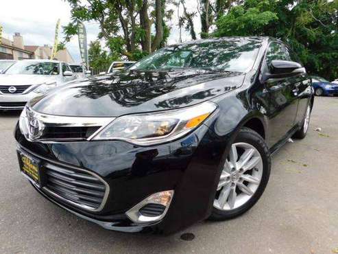 2015 Toyota Avalon XLE Touring SE Buy Here Pay Her, for sale in Little Ferry, NJ