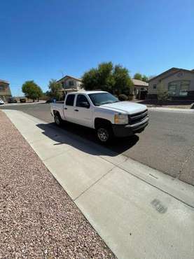 2009 Chevy Silverado Lt for sale in Phoenix, AZ