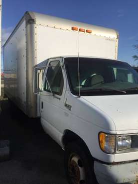 ford e350 - cars & trucks - by owner - vehicle automotive sale for sale in Gurnee, IL