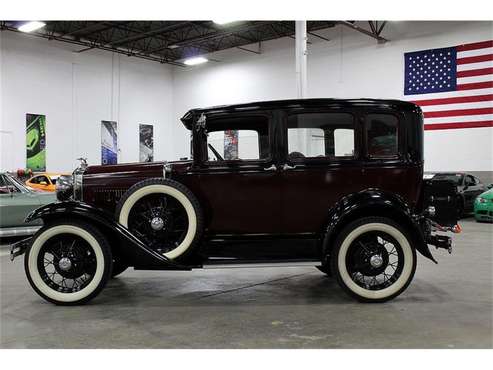 1930 Ford Model A for sale in Kentwood, MI