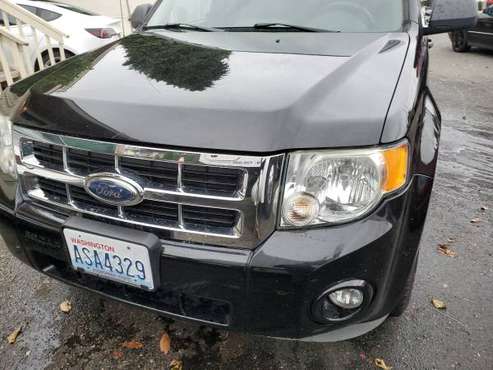 2009 Ford Escape XLT for sale in Bothell, WA