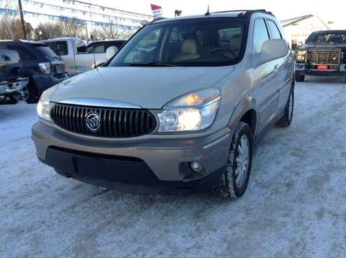 2007 Buick Rendezvous CXL - - by dealer - vehicle for sale in Cambridge, MN