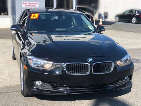 2013 BMW 3 Series 328i xDrive - - by dealer - vehicle for sale in Bellingham, WA