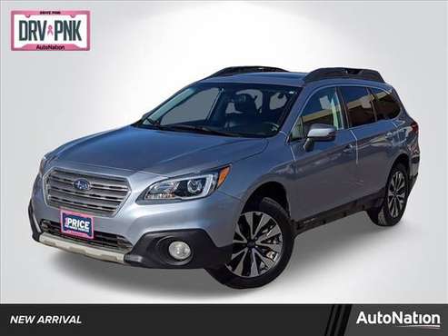 2015 Subaru Outback 2.5i Limited AWD All Wheel Drive SKU:F3263725 -... for sale in Golden, CO