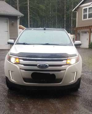 2013 Ford Edge for sale in Port Orchard, WA