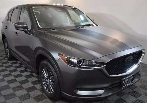 2019 Mazda CX-5 AWD All Wheel Drive Touring SUV - - by for sale in Bellevue, WA