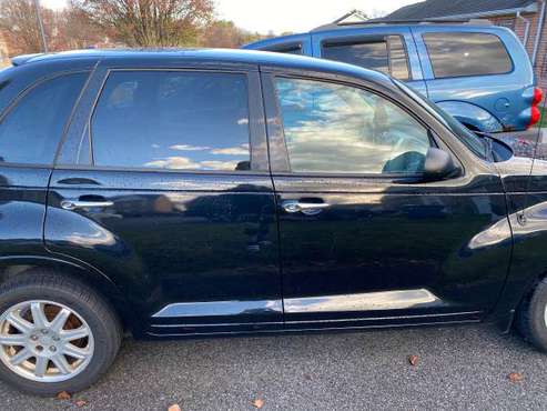 2008 PT Cruiser - cars & trucks - by owner - vehicle automotive sale for sale in Hagerstown, MD