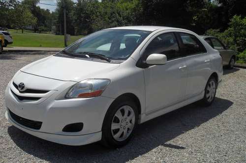 2007 Toyota Yaris "S"**Automatic * GAS SAVER !!!! ON SALE !! for sale in Cincinnati, OH