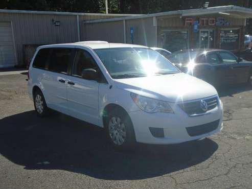 2014 VOLKSWAGEN ROUTAN $1,700 CASH DOWN APPROVES YOUR CREDIT - cars... for sale in Tucker, GA